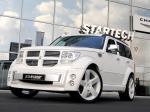 Dodge Nitro by Startech 2006 года